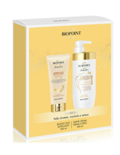 BIOPOINT CONF. NOURISH DUO...