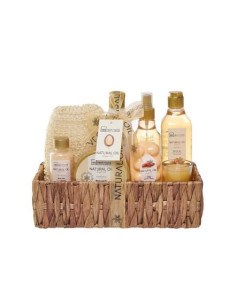 IDC CONF. NATURAL OIL 8...