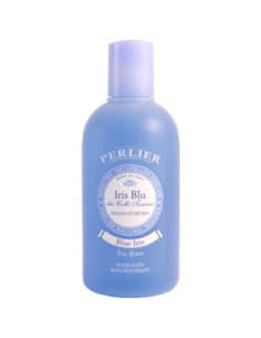 PERLIER BAGNOSCHIUMA  IRIS...