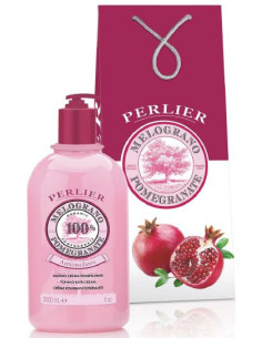 PERLIER BAGNOSCHIUMA  MAXI...