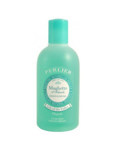 PERLIER BAGNOSCHIUMA...