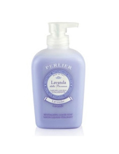 PERLIER SAP. LIQUI LAVANDA...