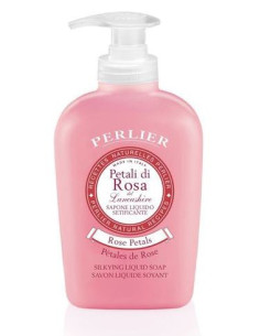 PERLIER SAPONE LIQUIDO...