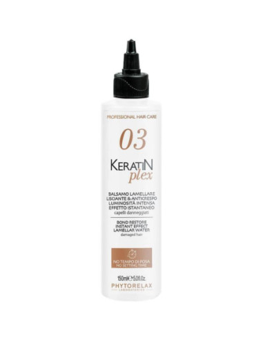 PHYTORELAX BALSAMO LAMELLARE KERATIN...