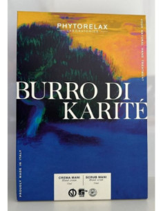 PHYTORELAX CONF. KARITE'...