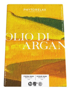 PHYTORELAX CONF. OLIO DI...