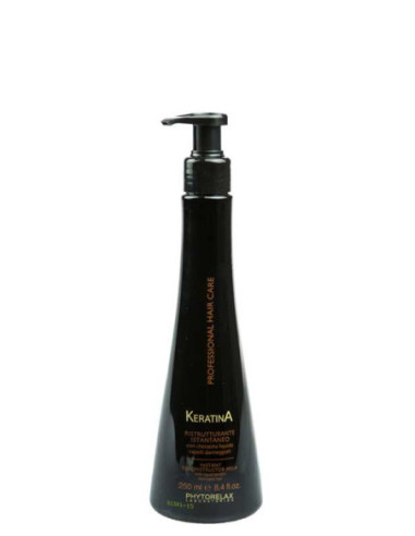 PHYTORELAX KERATIN REPAIR...