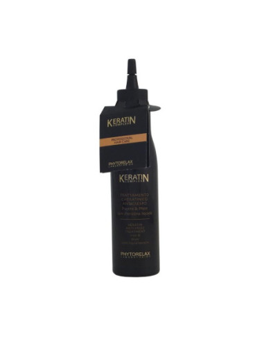 PHYTORELAX KERATIN REPAIR TRATTAMENTO...