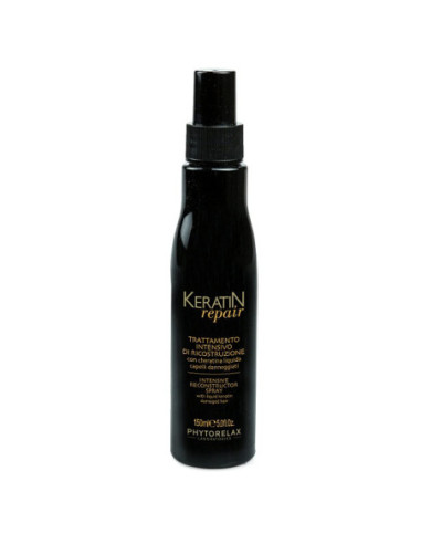 PHYTORELAX KERATIN REPAIR TRATTAMENTO...