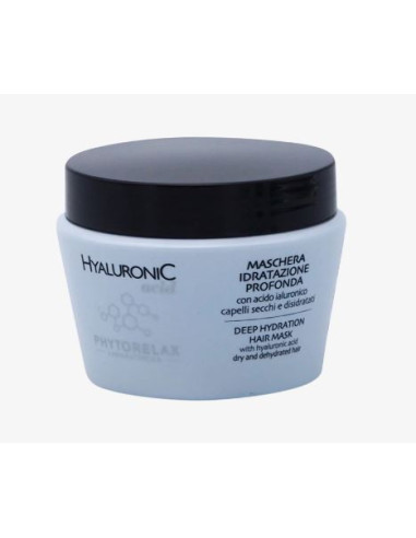 PHYTORELAX MASCHERA HYALURONIC ACID...