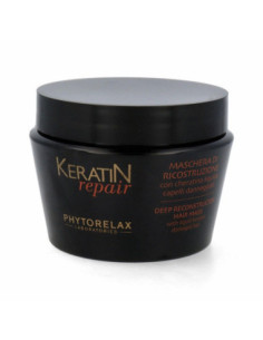 PHYTORELAX MASCHERA KERATIN...