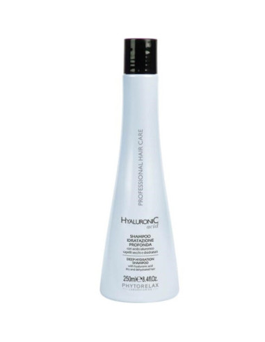 PHYTORELAX SHAMPOO HYALURONIC ACID...