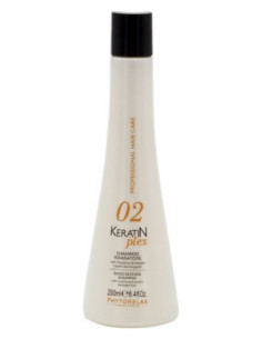 PHYTORELAX SHAMPOO KERATIN...
