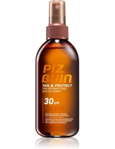 PIZ BUIN TAN&PROTECT OLIO...