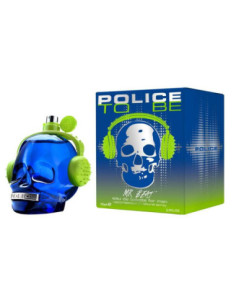 POLICE EAU DE TOILETTE  TO...