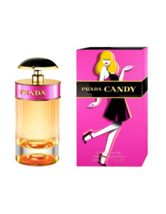 PRADA EAU DE PARFUM  CANDY...