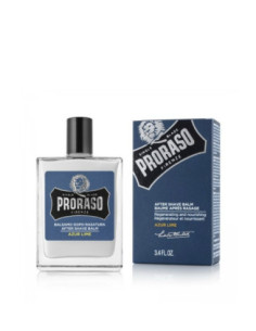 PRORASO BALSAMO . DOPO...