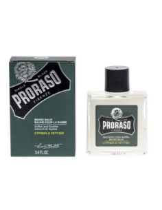 PRORASO BALSAMO CURA BARBA...