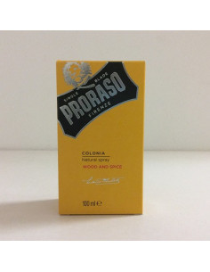PRORASO COLONIA WOOD AND...