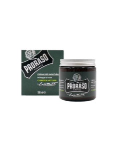 PRORASO CREMA PRE RASATURA...
