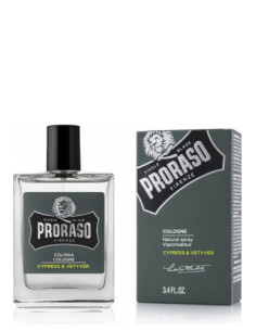 PRORASO EAU DE COLOGNE...