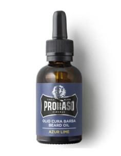 PRORASO OLIO CURA BARBA...