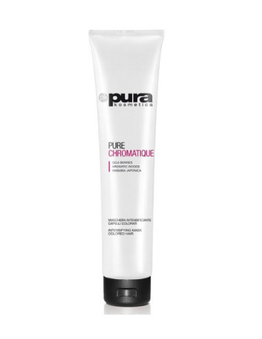 PURA KOSMETICA MASCHERA PURE...