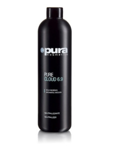PURA KOSMETICA PURE CLOUD...