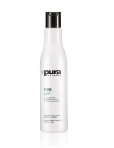 PURA KOSMETICA SHAMPOO PURE...