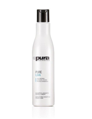 PURA KOSMETICA SHAMPOO PURE LIXA 250ML
