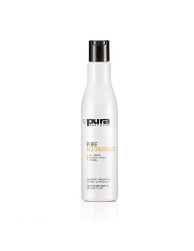 PURA KOSMETICA SHAMPOO PURE...