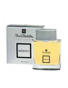 R.BALESTRA AFTER ARGENTO 100ML