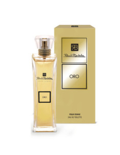 R.BALESTRA EAU DE TOILETTE...