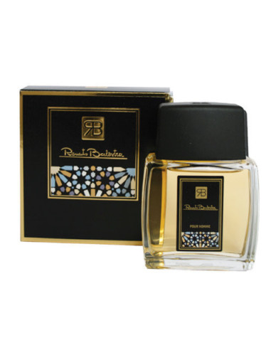 R.BALESTRA EAU DE TOILETTE  POUR...