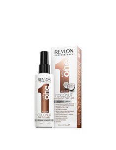 REVLON TRATT. CAPELLI UNIQ...