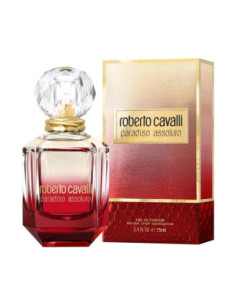 ROBERTO CAVALLI  EAU DE...