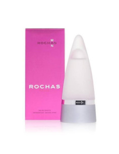 ROCHAS EAU DE TOILETTE  MAN...