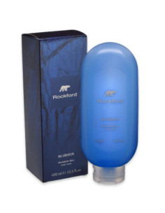 ROCKFORD DOCCIA BLUROCK 400ML