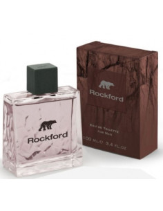ROCKFORD EAU DE TOILETTE...