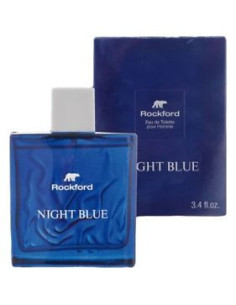 ROCKFORD EAU DE TOILETTE...