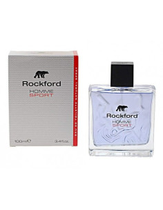 ROCKFORD EAU DE TOILETTE...