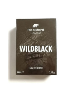 ROCKFORD EAU DE TOILETTE...