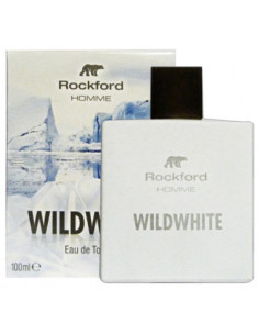 ROCKFORD EAU DE TOILETTE...