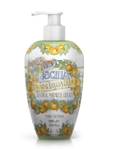 RUDY BAGNOSCHIUMA ISCHIA 700ML