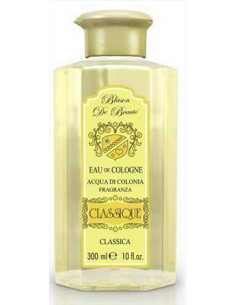 RUDY EAU DE COLOGNE...