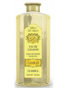 RUDY EAU DE COLOGNE...