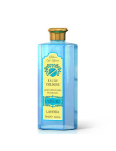 RUDY EAU DE COLOGNE...