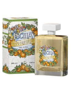 RUDY EAU DE TOILETTE ISCHIA...