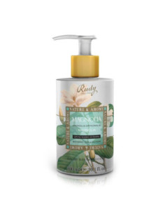 RUDY SAP. LIQUI MAGNOLIA...