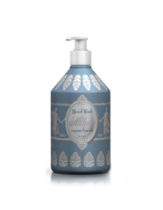 RUDY SAP. LIQUI MILANO 500ML